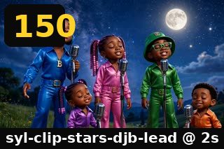 shot 150
