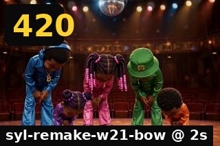 shot 420